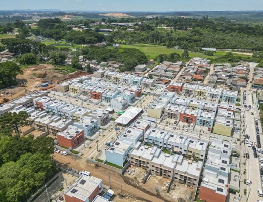 Foto: (Foto: Hauly Paiva/Secom)