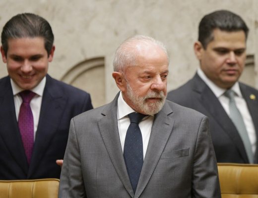 BRENO ESAKI/METRÓPOLES @BrenoEsakiFoto