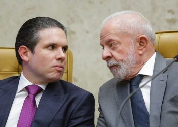 Motta e Lula: Alinhamento estratégico para 2026