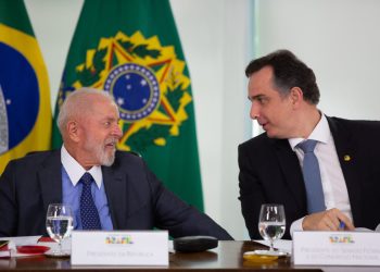 Senado decide futuro de Jorge Messias como ministro do STF