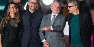 Polêmica do PL do streaming: Wagner Moura e as críticas