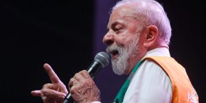 Lula ironiza Zema durante lançamento de iniciativa em Minas Gerais