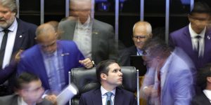 Mudanças tímidas nas lideranças da Câmara dos Deputados em 2026