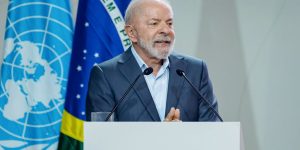 Lula responde sobre tarifas e a necessidade de mais avanços