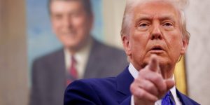 Andrew Harnik/Getty Images