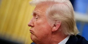 Andrew Harnik/Getty Images