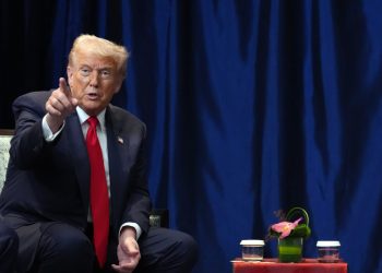 Donald Trump reduz tarifas sobre café, carne bovina e frutas