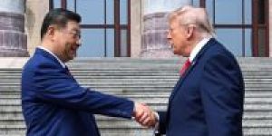 Presidentes-da-China-Xi-Jinping-e-dos-EUA-Donald-Trump-em-Pequim-14-de-maio-de-2026