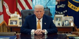 O grande healthcare plan de Donald Trump reduz custos e beneficia a população