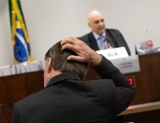 VINÍCIUS SCHMIDT/METRÓPOLES @vinicius.foto