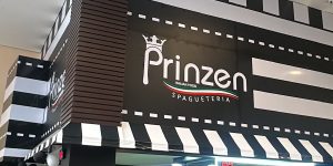 Prinzen -Divulgação Grupo Bávaro
