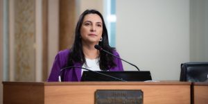 Divulgação/Câmara Municipal de Curitiba