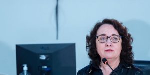 Professora Josete (Foto: rede social PJ)