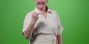 Professora Lurdinha 1