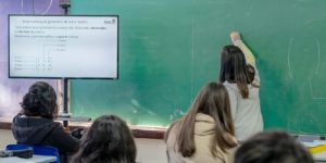 Foto: (Foto: Lucas Fermin/SEED-PR)