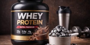 Proteina Whey