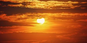 Curitiba terá temperaturas amenas e aquecimento ao longo da semana