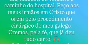 Publicacao-de-Michele-Bolsonaro