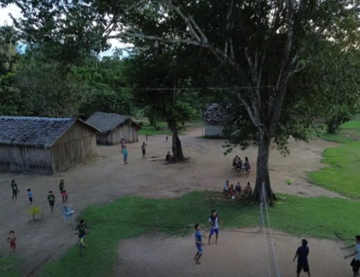 Mutirão do SUS leva cirurgias oftalmológicas a indígenas do Amazonas