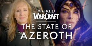 Panorama de Azeroth: novidades e expectativas para World of Warcraft