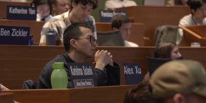 Quantitative Investing"