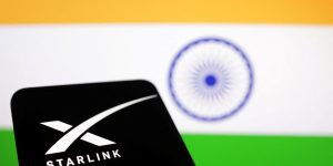 Estado de Gujarat, na Índia, assina acordo com Starlink de Musk