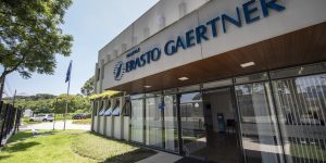 Curitiba (PR) - 24-01-2022 - O Hospital Erasto Gaertner é um dos principais centros oncológicos do estado do Paraná. A missão do hospital, localizado em Curitiba, é combater o câncer com humanismo, ciência e afeto. Na foto, Hospice do HEG. Foto: Marcelo Andrade