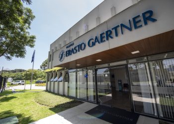 Curitiba (PR) - 24-01-2022 - O Hospital Erasto Gaertner é um dos principais centros oncológicos do estado do Paraná. A missão do hospital, localizado em Curitiba, é combater o câncer com humanismo, ciência e afeto. Na foto, Hospice do HEG. Foto: Marcelo Andrade