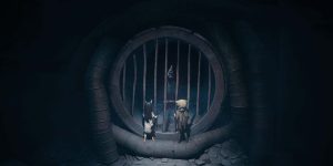 Como David Lynch e filmes de terror moldaram Reanimal