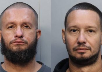 Hugo and Enmanuel Amaya (MDCR)