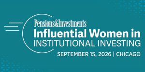 novas nomeações para o programa mulheres influentes em investimentos institucionais 2026