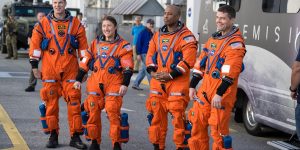 Exploração humana em Marte depende de robôs para sucesso