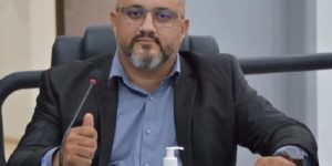 Foto: Rafael Araújo (Foto: CMC)