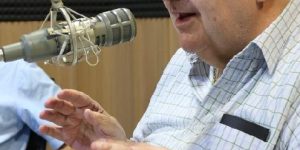 Foto: Rafael Greca (Foto: rede social RG)