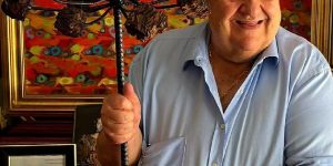 Foto: Rafael Greca (Foto: rede social RG)