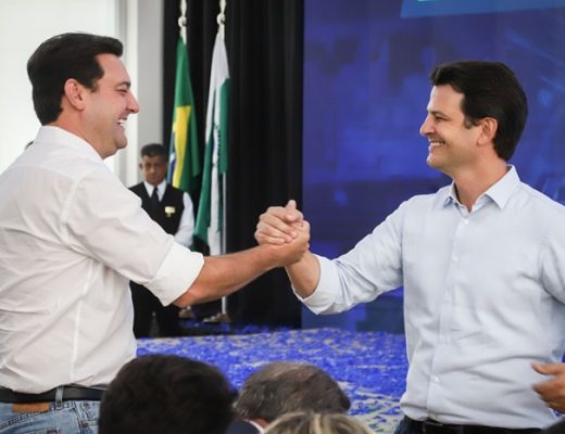 Ricardo Marajó/Secom