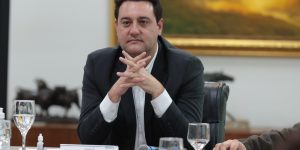 Foto: Foto: Geraldo Bubniak/AEN