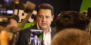 Ratinho Junior supera Lula em segundo turno nas eleições de 2026