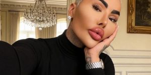 Morte do Rei dos Lábios gera polêmica e investigações