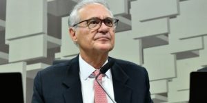 Geraldo Magela/Agência Senado