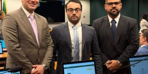 Representantes da OnilX na Audiência Pública 1 de julho - Brasília-DF.1