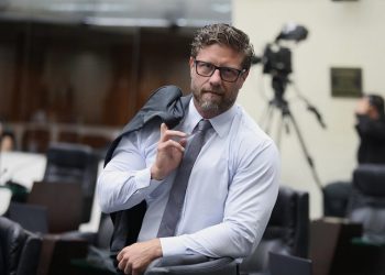 Foto: Requião Filho (Foto: Orlando Kissner/Alep)