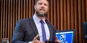 Requião Filho — Foto: Requião Filho (Foto: Eduardo Matysiak)