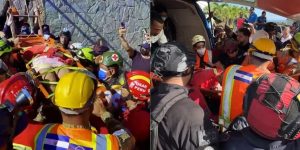 Resgate-de-mulher-na-Venezuela