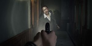 m do jogo Resident Evil Requiem