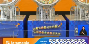 Resultado Lotomania 2859