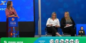 Resultado Mega-Sena 2937