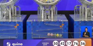 Reprodução/ @loteriascaixaoficial