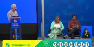 Resultado Timemania 2316