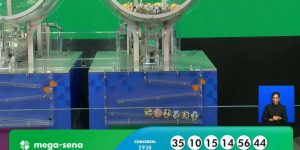 Premiação da Mega-Sena 2938: valor acumulado chega a R$67 milhões